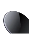 Buy Crong PowerSpot Fast Wireless Charger Qi 15W USB-C (Shadow Black) - CRG364 - {ean13} - Home Screen Store Europe