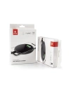 Buy Crong PowerSpot Fast Wireless Charger Qi 15W USB-C (Shadow Black) - CRG364 - {ean13} - Home Screen Store Europe