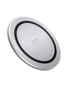 Kup Încărcător wireless Crong PowerSpot Fast Wireless ChargerQi 15W USB-C (Alb Argintiu) - CRG365 - {ean13} - Sklep Home Screen