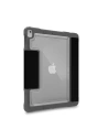 Kup Etui STM Dux Plus Duo Apple iPad 10.2 2019/2020/2021 (7., 8. és 9. generáció) MIL-STD-810G Ceruza töltő (Fekete) - STM13 - {ean13} - Sklep Home Screen