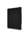 Kup Etui STM Dux Plus Duo Apple iPad 10.2 2019/2020/2021 (7., 8. a 9. generace) MIL-STD-810G nabíječka Pencil (Černá) - STM13 - {ean13} - Sklep Home Screen