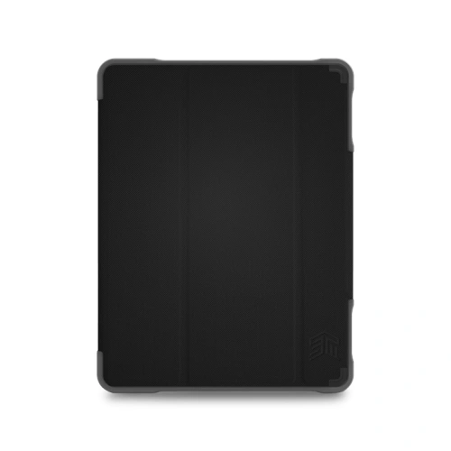 Kup Etui STM Dux Plus Duo Apple iPad 10.2 2019/2020/2021 (7., 8. a 9. generace) MIL-STD-810G nabíječka Pencil (Černá) - STM13 - {ean13} - Sklep Home Screen
