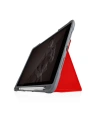 Kup Etui STM Dux Plus Duo Apple iPad 10.2 2019/2020/2021 (7., 8. és 9. generáció) MIL-STD-810G Ceruza töltő (Piros) - STM14 - {ean13} - Sklep Home Screen