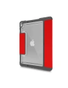 Kup Etui STM Dux Plus Duo Apple iPad 10.2 2019/2020/2021 (7., 8. és 9. generáció) MIL-STD-810G Ceruza töltő (Piros) - STM14 - {ean13} - Sklep Home Screen