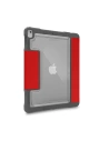 Kup Etui STM Dux Plus Duo Apple iPad 10.2 2019/2020/2021 (7., 8. és 9. generáció) MIL-STD-810G Ceruza töltő (Piros) - STM14 - {ean13} - Sklep Home Screen