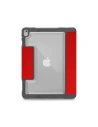 Kup Etui STM Dux Plus Duo Apple iPad 10.2 2019/2020/2021 (7., 8. és 9. generáció) MIL-STD-810G Ceruza töltő (Piros) - STM14 - {ean13} - Sklep Home Screen