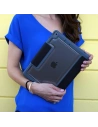 Kup Etui STM Dux Plus Duo Apple iPad 10.2 2019/2020/2021 (7., 8. és 9. generáció) MIL-STD-810G Ceruza töltő (Piros) - STM14 - {ean13} - Sklep Home Screen