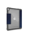 Kup Etui STM Dux Plus Duo Apple iPad 10.2 2019/2020/2021 (7., 8. és 9. generáció) MIL-STD-810G Ceruza töltő (Éjféli kék) - STM15 - {ean13} - Sklep Home Screen