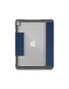 Kup Etui STM Dux Plus Duo Apple iPad 10.2 2019/2020/2021 (7., 8. és 9. generáció) MIL-STD-810G Ceruza töltő (Éjféli kék) - STM15 - {ean13} - Sklep Home Screen