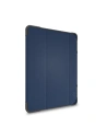 Kup Etui STM Dux Plus Duo Apple iPad 10.2 2019/2020/2021 (7., 8. és 9. generáció) MIL-STD-810G Ceruza töltő (Éjféli kék) - STM15 - {ean13} - Sklep Home Screen