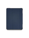 Kup Etui STM Dux Plus Duo Apple iPad 10.2 2019/2020/2021 (7., 8. és 9. generáció) MIL-STD-810G Ceruza töltő (Éjféli kék) - STM15 - {ean13} - Sklep Home Screen