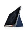 Kup Case STM Dux Plus Duo für Apple iPad 10.2 2019/2020/2021 (7., 8. und 9. Generation) MIL-STD-810G Pencil Ladegerät (Mitternachtsblau) - STM15 - {ean13} - Sklep Home Screen