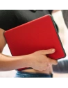 Kup Case STM Dux Plus Duo für Apple iPad 10.2 2019/2020/2021 (7., 8. und 9. Generation) MIL-STD-810G Pencil Ladegerät (Mitternachtsblau) - STM15 - {ean13} - Sklep Home Screen