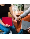 Kup Etui STM Dux Plus Duo Apple iPad 10.2 2019/2020/2021 (7., 8. és 9. generáció) MIL-STD-810G Ceruza töltő (Éjféli kék) - STM15 - {ean13} - Sklep Home Screen