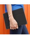 Kup Etui STM Dux Plus Duo Apple iPad 10.2 2019/2020/2021 (7., 8. és 9. generáció) MIL-STD-810G Ceruza töltő (Éjféli kék) - STM15 - {ean13} - Sklep Home Screen