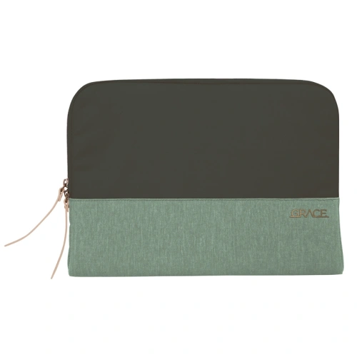 Kup Etui STM Grace 13 colos laptophoz (Hunter Green) - STM16 - {ean13} - Sklep Home Screen
