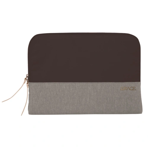 Kup Etui STM Grace pentru laptop de 15 inci (Cloud Grey) - STM18 - {ean13} - Sklep Home Screen