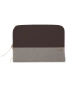 Etui STM Grace na notebook 15 palců (Cloud Grey)