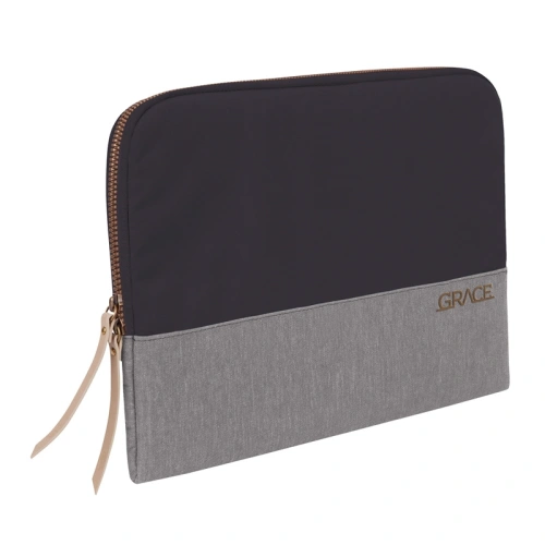 Buy STM Grace Case Notebook 15 inch (Cloud Grey) - STM18 - {ean13} - Home Screen Store Europe