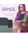 Kup Etui STM Grace 15 collos laptophoz (Felhő Szürke) - STM18 - {ean13} - Sklep Home Screen