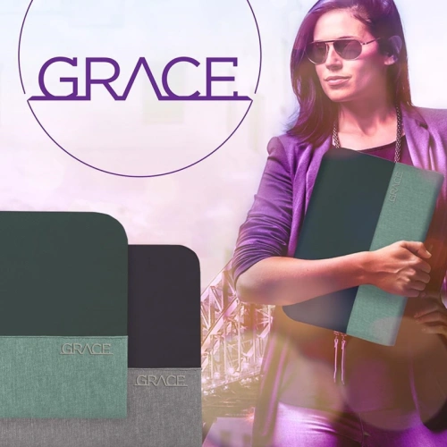 Buy STM Grace Case Notebook 15 inch (Night Sky) - STM19 - {ean13} - Home Screen Store Europe