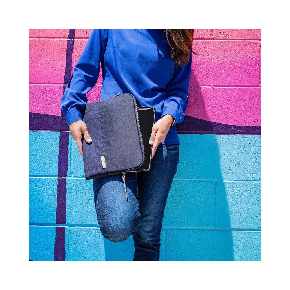 Etui STM Grace do laptopa 15 cali (Night Sky)