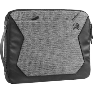 Kup Etui STM Myth Sleeve do laptopa 13 cali (Granite Black) - STM20 - {ean13} - Sklep Home Screen