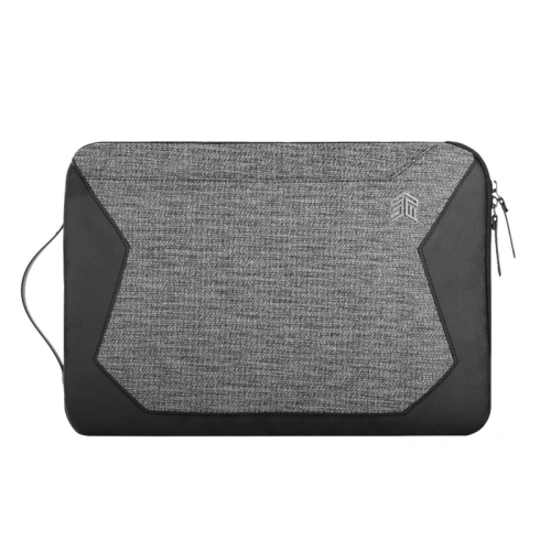 Kup Case STM Myth Sleeve für 13 Zoll Laptop (Granite Black) - STM20 - {ean13} - Sklep Home Screen