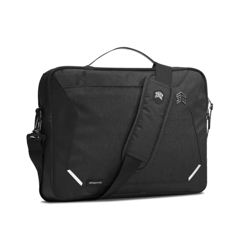 Kup Torba STM Myth Laptop Brief für Laptops von 15-16 Zoll (schwarz) - STM21 - {ean13} - Sklep Home Screen