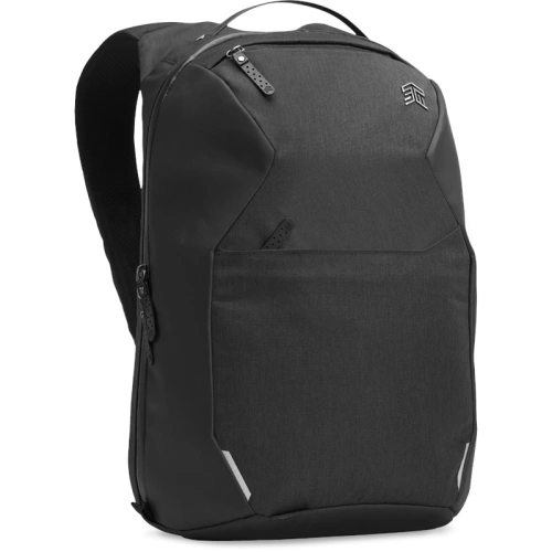 Kup Rucksack STM Myth Backpack 18L für Laptops von 15-16 Zoll (Schwarz) - STM22 - {ean13} - Sklep Home Screen