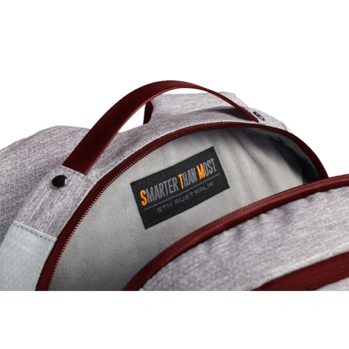 Kup Plecak STM Myth Backpack 18L na laptop 15-16 palců (černá) - STM22 - {ean13} - Sklep Home Screen