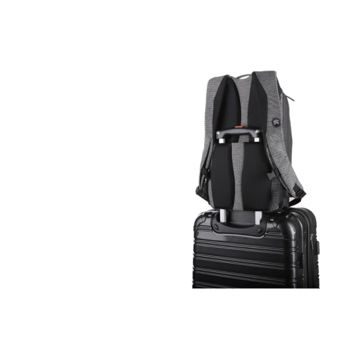 Kup Plecak STM Myth Backpack 18L na laptop 15-16 palců (černá) - STM22 - {ean13} - Sklep Home Screen