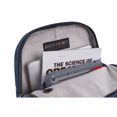 Kup Plecak STM Myth Backpack 18L na laptop 15-16 palců (černá) - STM22 - {ean13} - Sklep Home Screen