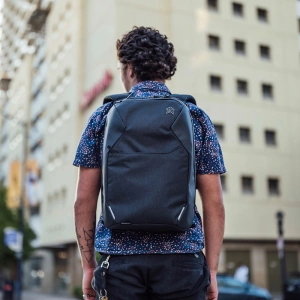 Kup Plecak STM Myth Backpack 18L do laptopa 15-16 cali (Black) - STM22 - {ean13} - Sklep Home Screen