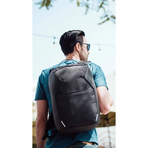 Kup Plecak STM Myth Backpack 18L na laptop 15-16 palců (černá) - STM22 - {ean13} - Sklep Home Screen