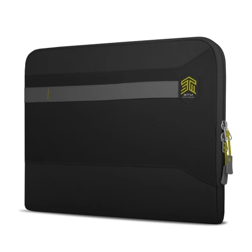Kup Etui STM Summary do laptopa 13 cali (Black) - STM23 - {ean13} - Sklep Home Screen