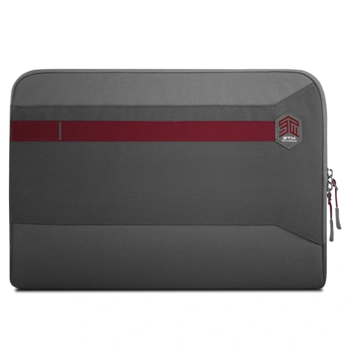 Kup Etui STM Summary na laptop 13 palců (Granite Grey) - STM24 - {ean13} - Sklep Home Screen