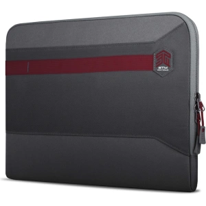 Kup Etui STM Summary do laptopa 13 cali (Granite Grey) - STM24 - {ean13} - Sklep Home Screen