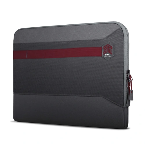Kup Etui STM Summary do laptopa 13 cali (Granite Grey) - STM24 - {ean13} - Sklep Home Screen