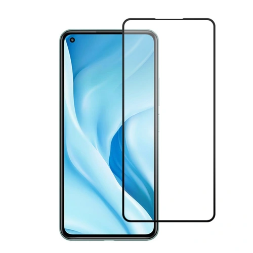 Kup Hibrid üveg Crong 7D Nano Rugalmas Üveg Xiaomi Mi 11 Lite 5G - CRG374 - {ean13} - Sklep Home Screen