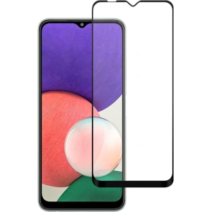 Kup Hibrid üveg Crong 7D Nano Rugalmas Üveg Samsung Galaxy A22 5G - CRG375 - {ean13} - Sklep Home Screen