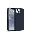 Etui Crong színű borító Apple iPhone 13 (sötétkék)