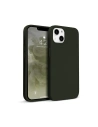 Etui Crong Color Cover Apple iPhone 13 (zelená)