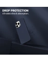 Kup Etui Crong Color Cover Apple iPhone 13 Pro (granatowy) - CRG382 - {ean13} - Sklep Home Screen