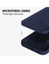Kup Case Crong Farbcover für Apple iPhone 13 Pro (dunkelblau) - CRG382 - {ean13} - Sklep Home Screen