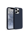Etui Crong Color Cover Apple iPhone 13 Pro (granatowy)