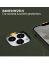 Kup Etui Crong Color Cover Apple iPhone 13 Pro (zielony) - CRG385 - {ean13} - Sklep Home Screen