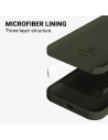 Kup Etui Crong Color Cover Apple iPhone 13 Pro (zielony) - CRG385 - {ean13} - Sklep Home Screen