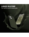 Kup Etui Crong Color Cover Apple iPhone 13 Pro (zielony) - CRG385 - {ean13} - Sklep Home Screen