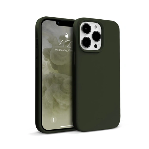 Kup Case Crong Color Cover Apple iPhone 13 Pro (grün) - CRG385 - {ean13} - Sklep Home Screen